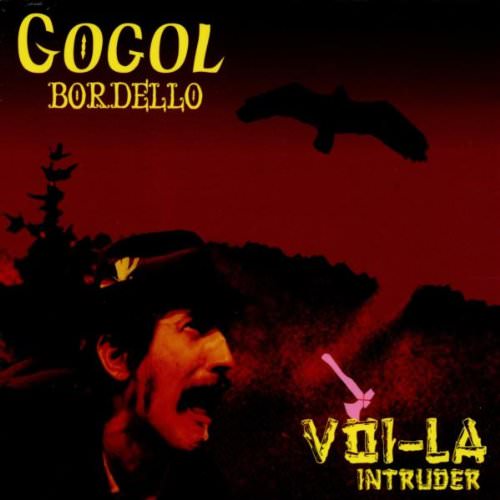 gogol bordello tour 2022 setlist